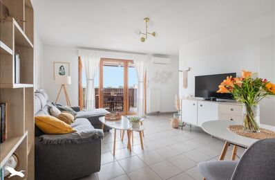 vente appartement 316 500 € à proximité de Saint-Georges-d'Orques (34680)