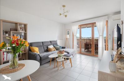 vente appartement 314 999 € à proximité de Clapiers (34830)