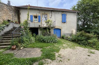 vente maison 191 700 € à proximité de Féneyrols (82140)