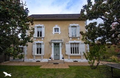 vente maison 298 000 € à proximité de La Tour-Blanche-Cercles (24320)