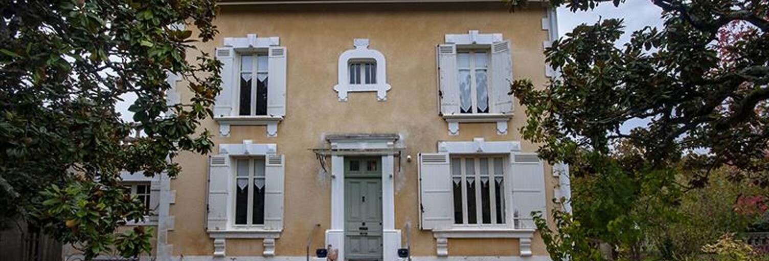 Maison 7 Pièces 174 m² à vendre à Ribérac (24600)