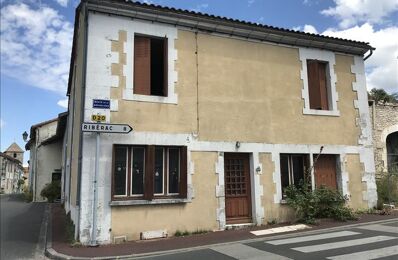 vente maison 39 550 € à proximité de La Tour-Blanche-Cercles (24320)