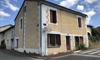 Maison 5 Pièces 137 m² à vendre à Bourg-du-Bost (24600)