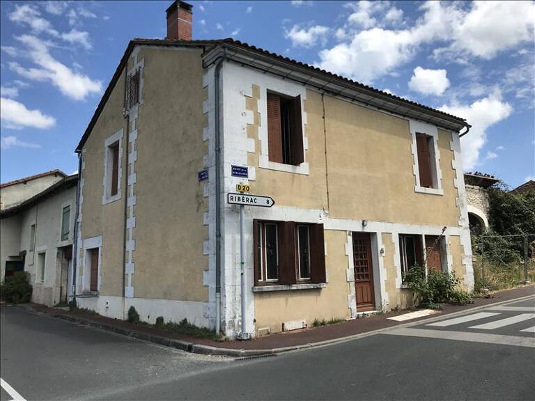 Maison 5 pièces 137 m² — photo 1
