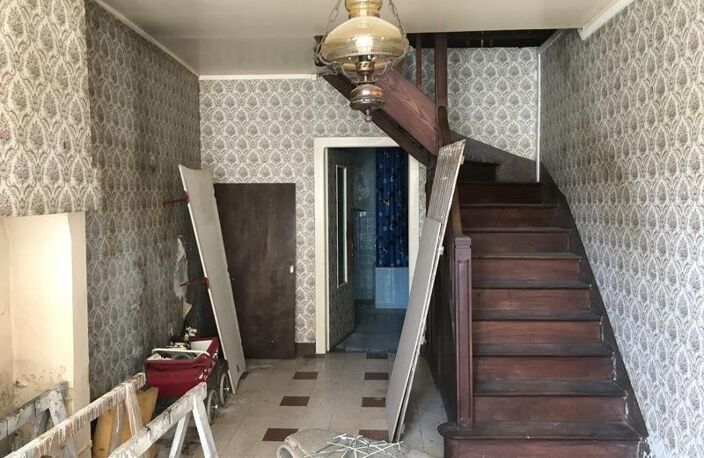 Vente maison 5 pièces 137 m² Bourg-du-Bost (24600) — photo 3