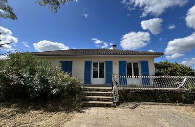 vente maison 160 000 € à proximité de Saint-Pardoux-de-Drône (24600)