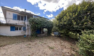 Maison 4 Pièces 120 m² à vendre à Saint-Méard-de-Drône (24600)