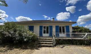 Maison 4 Pièces 120 m² à vendre à Saint-Méard-de-Drône (24600)