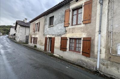 maison 6 pièces 177 m2 à vendre à Champagne-Et-Fontaine (24320)