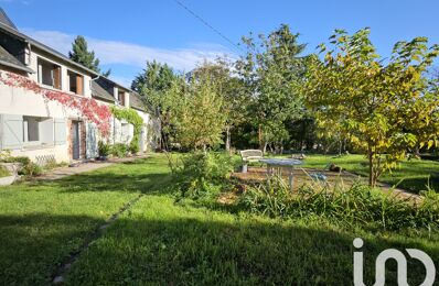 vente maison 239 900 € à proximité de Crézancy-en-Sancerre (18300)