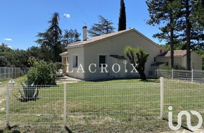 vente maison 719 000 € à proximité de Mazan (84380)