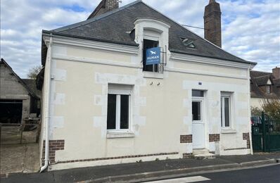 vente maison 72 150 € à proximité de Couture-sur-Loir (41800)