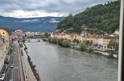 vente appartement 160 000 € à proximité de Grenoble (38)