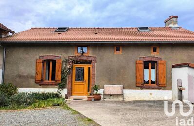 vente maison 210 000 € à proximité de Ozon (65190)