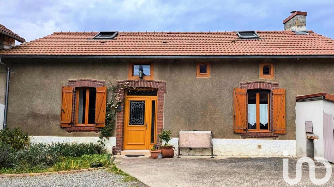 maison 3 pièces 89 m2 à vendre à Ozon (65190)