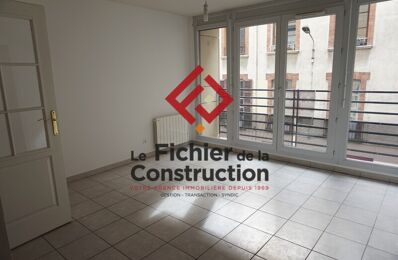 location appartement 620 € CC /mois à proximité de Corenc (38700)