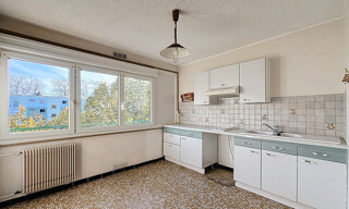 Appartement 2 Pièces 48 m² à vendre à Quetigny (21800)