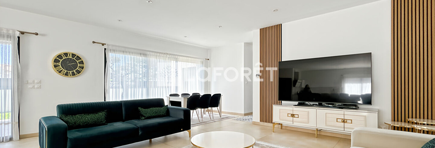 Maison 4 Pièces 143 m² à vendre à Romans-sur-Isère (26100)