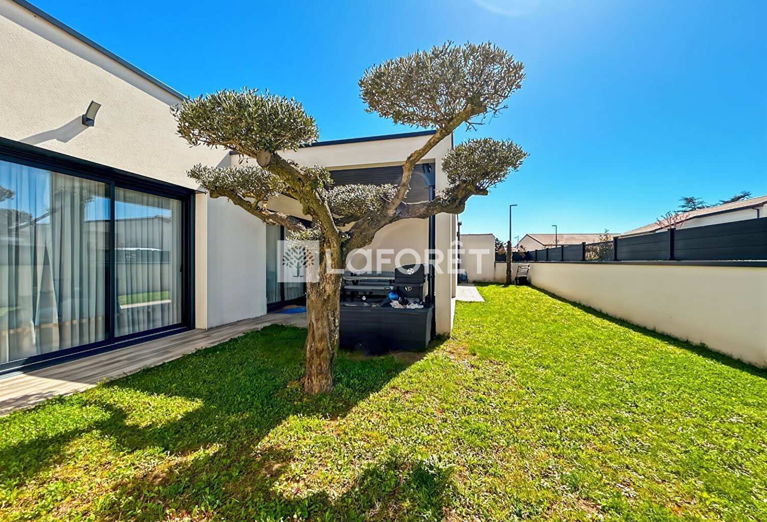 Maison plain pied à vendre à Romans sur Isère — photo 1
