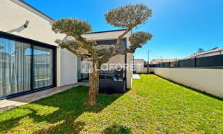 Maison 4 Pièces 143 m² à vendre à Romans-sur-Isère (26100)