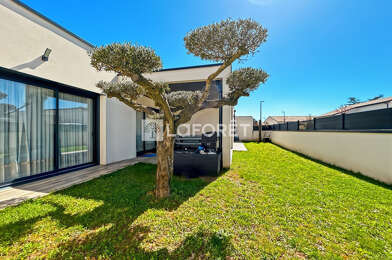 Maison 4 pièces 409000 €