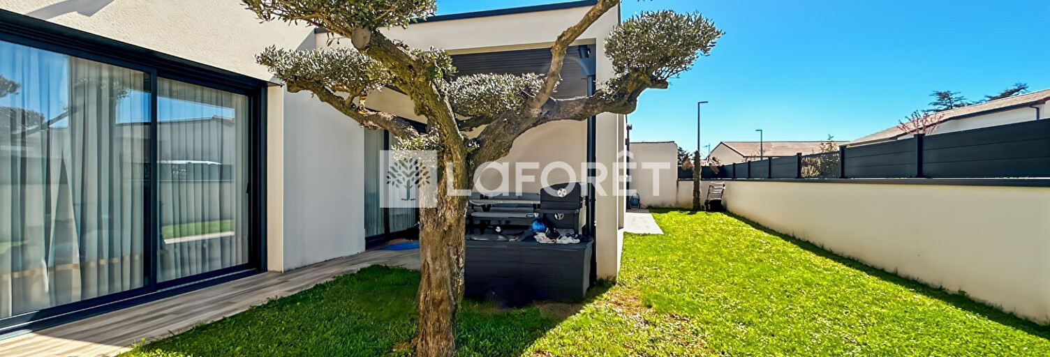 Maison 4 Pièces 143 m² à vendre à Romans-sur-Isère (26100)