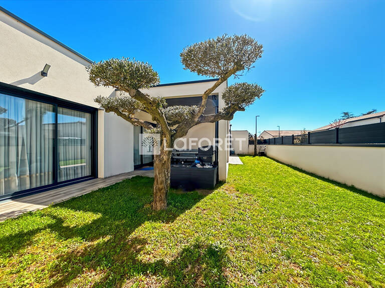 Maison plain pied à vendre à Romans sur Isère — photo 1