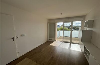 appartement 2 pièces 44 m2 à vendre à Bruges (33520)