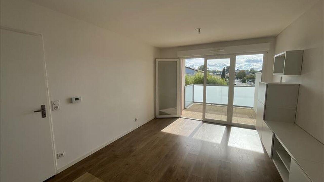 appartement 2 pièces 44 m2 à vendre à Bruges (33520)