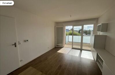 vente appartement 199 900 € à proximité de Ambarès-Et-Lagrave (33440)