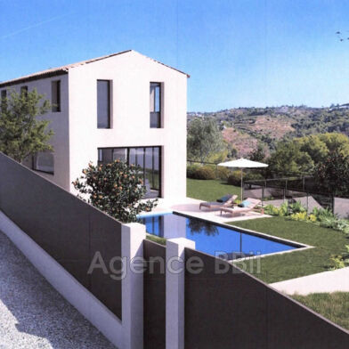 Terrain 7331 m²