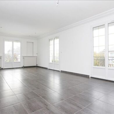 Maison 6 pièces 135 m²