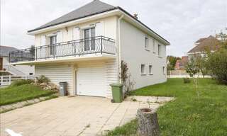 Maison 6 Pièces 135 m² à vendre à Chambray-lès-Tours (37170)