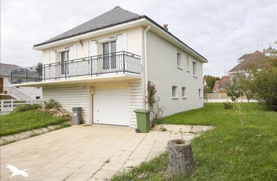 vente maison 379 800 € à proximité de Notre-Dame-d'Oé (37390)