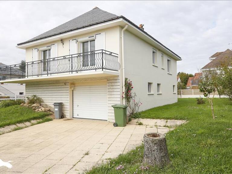 Pavillon de 6 pièces principales — photo 1