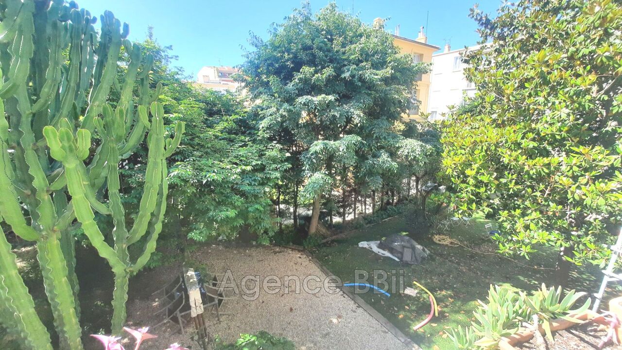 appartement  pièces 112 m2 à vendre à Nice (06100)