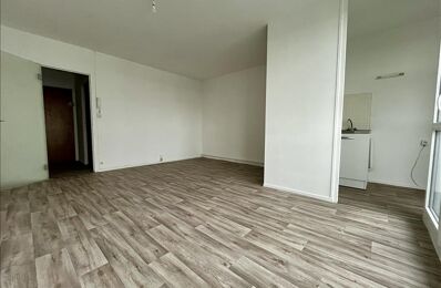 vente appartement 105 730 € à proximité de Tauxigny-Saint-Bauld (37310)