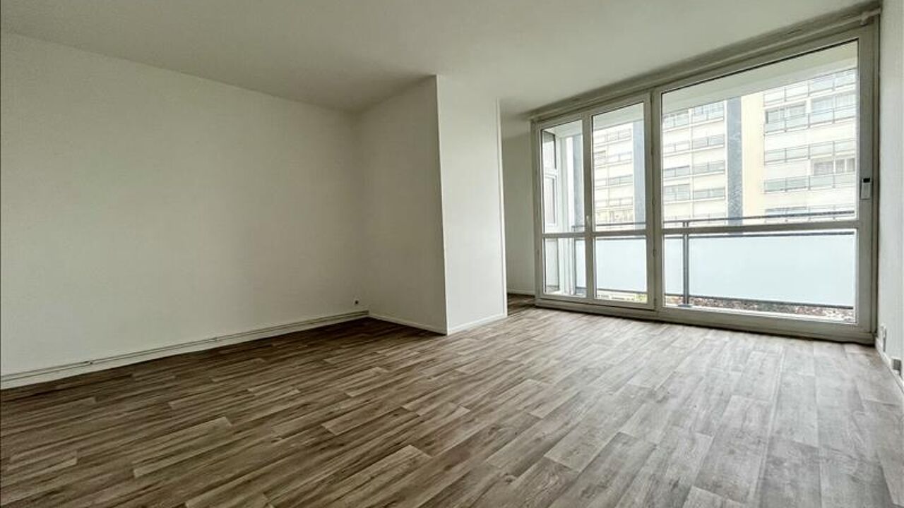 appartement 1 pièces 29 m2 à vendre à Chambray-Lès-Tours (37170)