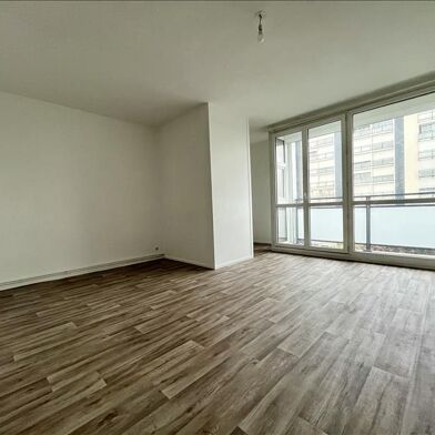 Appartement 1 pièce 29 m²