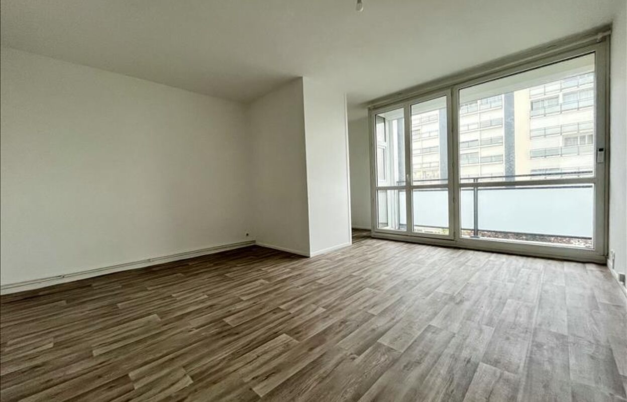 appartement 1 pièces 29 m2 à vendre à Chambray-Lès-Tours (37170)