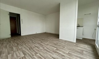 Appartement 1 Pièce 29 m² à vendre à Chambray-lès-Tours (37170)