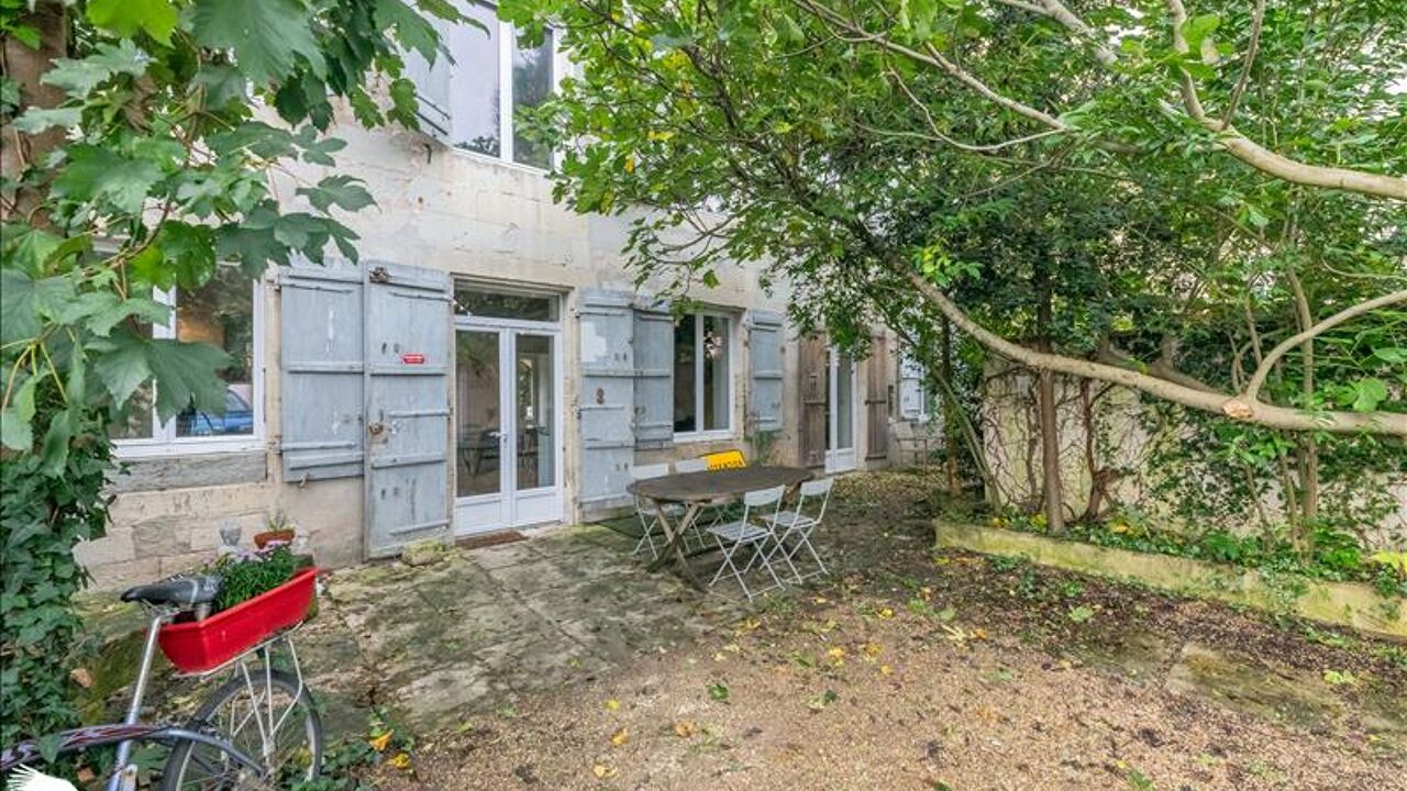 maison 5 pièces 175 m2 à vendre à Périgueux (24000)