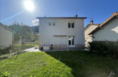 vente maison 197 025 € à proximité de Château-l'Évêque (24460)