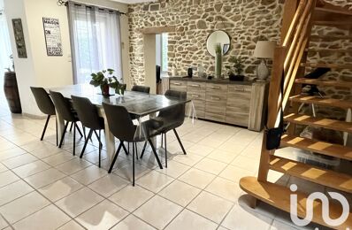 vente maison 322 000 € à proximité de Chantepie (35135)