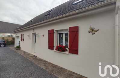 vente maison 193 500 € à proximité de Le Lorey (50570)