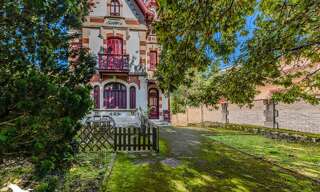 Appartement 2 Pièces 29 m² à vendre à Arcachon (33120)