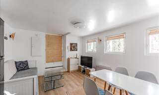 Appartement 2 Pièces 29 m² à vendre à Arcachon (33120)