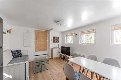 Appartement 2 pièces 311000 €