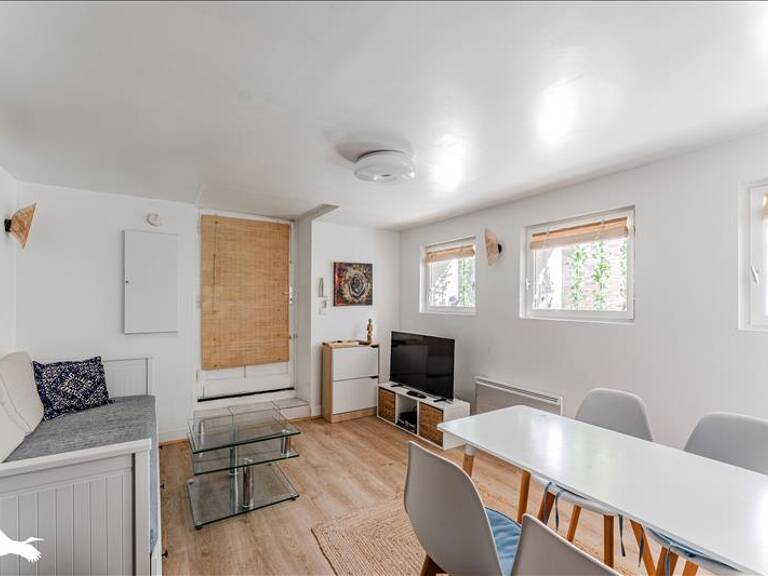 Appartement de 2 pièces principales — photo 1