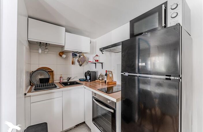 Appartement de 2 pièces principales — photo 2